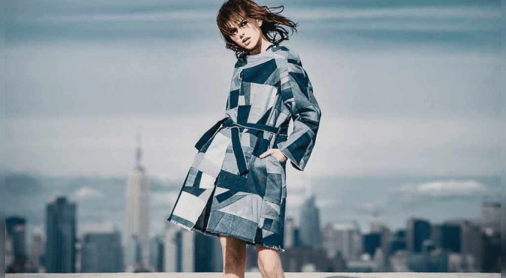 ‘Upcycling’, el Airbnb de la moda