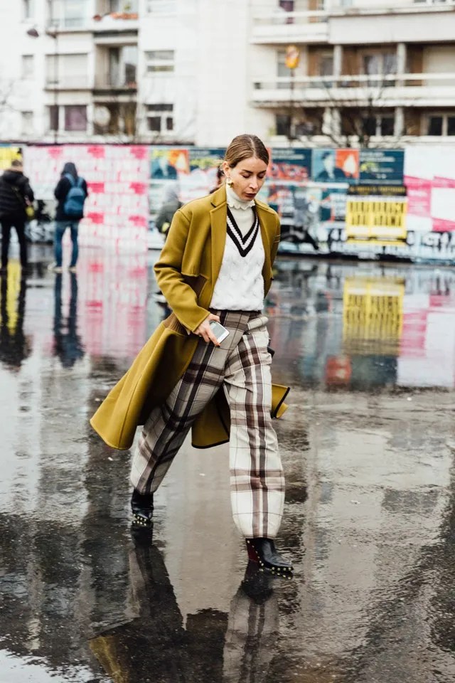 6 ideas para vestir como una auténtica chica ‘Preppy’